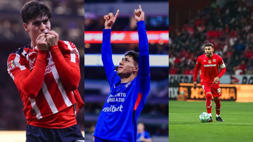¿Por qué Toluca, Chivas, Cruz Azul y Tigres compiten por 1 millón de dólares en Liga MX?