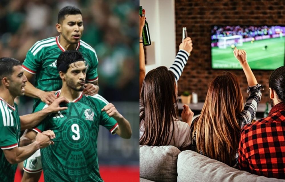 ¿La Selección Mexicana llegará a Netflix? El acuerdo que lo haría posible en 2027