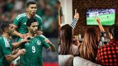 Foto ilustrativa de la nota titulada: ¿La Selección Mexicana llegará a Netflix? El acuerdo que lo haría posible en 2027