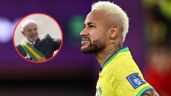 Foto ilustrativa de la nota titulada: La condición clave del presidente de Brasil para que Neymar juegue el Mundial 2026