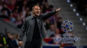 Foto ilustrativa de la nota titulada: Hansi Flick, "decepcionado" por eliminación del Barcelona en Champions: "Merecíamos pasar"