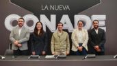 Foto ilustrativa de la nota titulada: Conade presenta su plan para transformar el deporte en México: Son 5 puntos estratégicos
