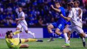 Foto ilustrativa de la nota titulada: ¡Fracaso! Cruz Azul, eliminado de la Concachampions 2026 y piden despido de Larcamón