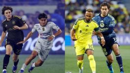 Foto que representa a ¿Qué necesitan Cruz Azul y América para clasificar a Semifinales de Concachampions 2026?