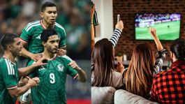 Foto que representa a ¿La Selección Mexicana llegará a Netflix? El acuerdo que lo haría posible en 2027
