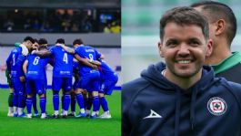 Foto que representa a Cruz Azul vs LAFC EN VIVO: Dónde ver y probables ALINEACIONES en la Concachampions 2026