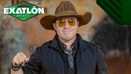 Foto que representa a Exatlón México: ¿Quién gana el Duelo de los enigmas HOY martes 14 de abril? | Spoilers