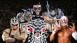 Foto que representa a ¿Dónde ver WWE WrestleMania 42 EN VIVO el 18 y 19 de abril? Cartelera de las Noches 1 y 2