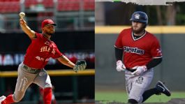 Foto que representa a ¿Dónde ver Piratas vs Diablos por el Opening Day de la LMB 2026? Canal para el 16 de abril