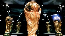 Foto que representa a Demandan a la FIFA por venta de boletos del Mundial 2026: ¿quién fue y por qué la denuncian?