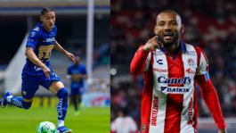 Foto que representa a ¿Dónde ver Atlético de San Luis vs Pumas el viernes 17 de abril? Hora y canal en Liga MX