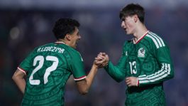 Foto que representa a Duilio Davino confiesa que convocados que se pierdan la Liguilla irán al Mundial 2026