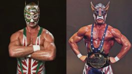 Foto que representa a ¡Caerá una MÁSCARA! El Grande Americano vs El Original ya tiene fecha y sede