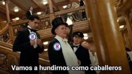 Foto que representa a Los MEMES reaccionan ante eliminación de Cruz Azul en Concachampions 2026