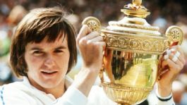 Foto que representa a ¿Quién es el tenista que ha ganado más títulos a nivel mundial? No es Roger Federer