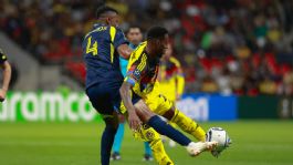 Foto que representa a ¡Crisis extrema! América se estrella en Concachampions 2026: es eliminado por Nashville