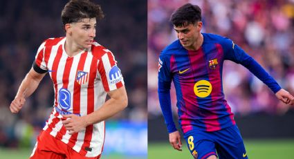 Atlético de Madrid vs Barcelona HOY: Dónde ver y posibles alineaciones en Champions League