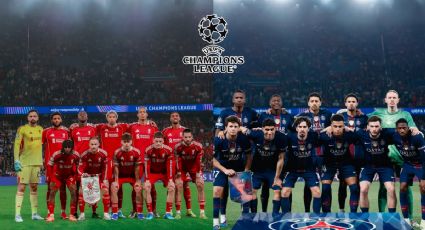 Liverpool vs PSG: Posibles alineaciones y dónde ver el juego de Champions League en México