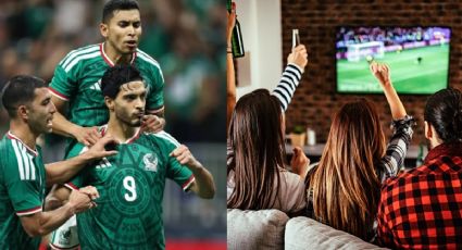 ¿La Selección Mexicana llegará a Netflix? El acuerdo que lo haría posible en 2027