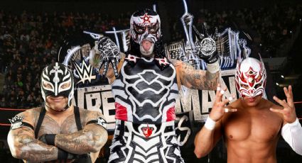 ¿Dónde ver WWE WrestleMania 42 EN VIVO el 18 y 19 de abril? Cartelera de las Noches 1 y 2