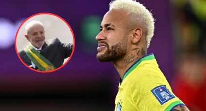 La condición clave del presidente de Brasil para que Neymar juegue el Mundial 2026