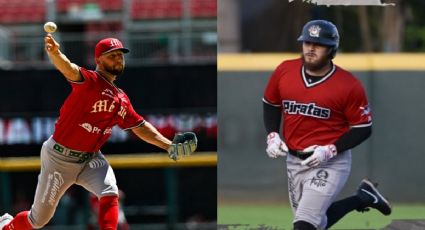 ¿Dónde ver Piratas vs Diablos por el Opening Day de la LMB 2026? Canal para el 16 de abril