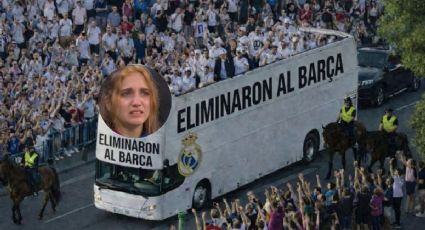 Los MEMES no perdonan al Barcelona y su eliminación en Champions League