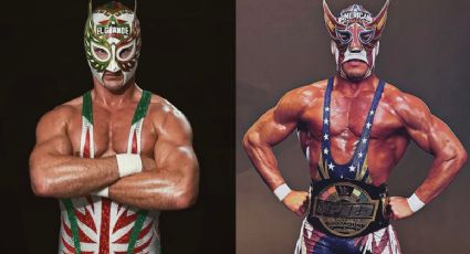 ¡Caerá una MÁSCARA! El Grande Americano vs El Original ya tiene fecha y sede