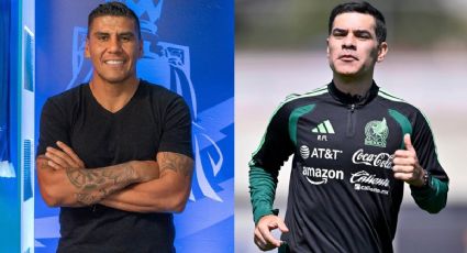 Carlos Salcido se rinde ante Rafa Márquez rumbo al Mundial 2026: "Es el mejor"