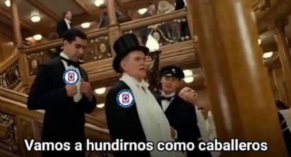 Los MEMES reaccionan ante eliminación de Cruz Azul en Concachampions 2026