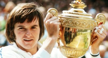 ¿Quién es el tenista que ha ganado más títulos a nivel mundial? No es Roger Federer