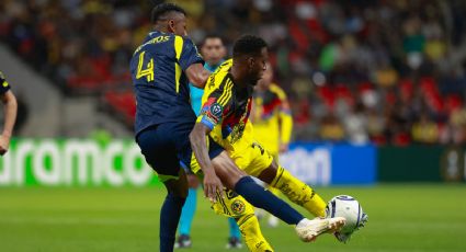 ¡Crisis extrema! América se estrella en Concachampions 2026: es eliminado por Nashville