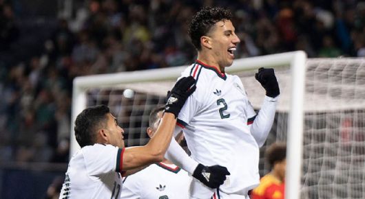 México enfrentará a Serbia en su último duelo previo al Mundial 2026; ¿Cuándo y dónde?