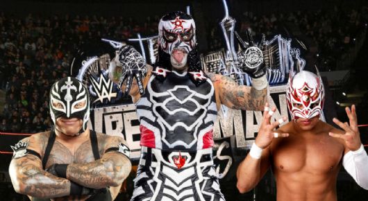 ¿Dónde ver WWE WrestleMania 42 EN VIVO el 18 y 19 de abril? Cartelera de las Noches 1 y 2