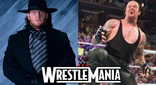 Durmió en las calles, lo rechazaron en WCW y se volvió ícono de WrestleMania