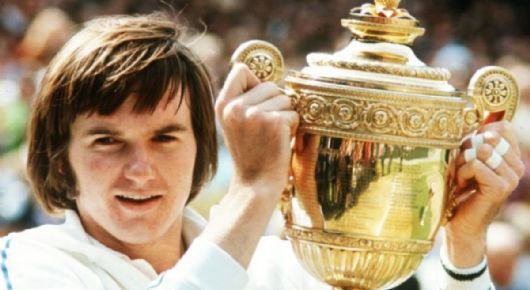 ¿Quién es el tenista que ha ganado más títulos a nivel mundial? No es Roger Federer