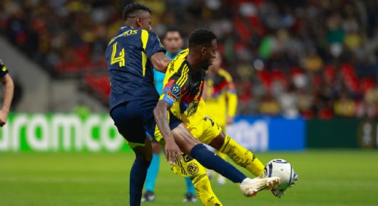 ¡Crisis extrema! América se estrella en Concachampions 2026: es eliminado por Nashville