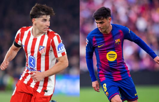 Atlético de Madrid vs Barcelona HOY: Dónde ver y posibles alineaciones en Champions League