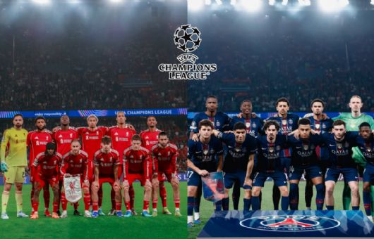 Liverpool vs PSG: Posibles alineaciones y dónde ver el juego de Champions League en México