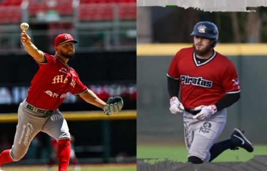 ¿Dónde ver Piratas vs Diablos por el Opening Day de la LMB 2026? Canal para el 16 de abril