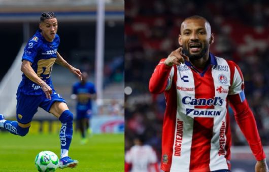 ¿Dónde ver Atlético de San Luis vs Pumas el viernes 17 de abril? Hora y canal en Liga MX