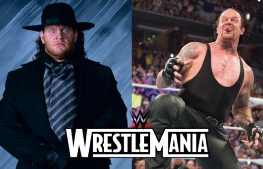 Durmió en las calles, lo rechazaron en WCW y se volvió ícono de WrestleMania