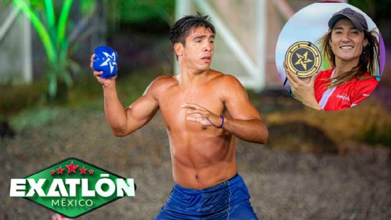 Exatlón México: Mati Álvarez descubre la mayor debilidad de Hirochi; así planea frenarlo