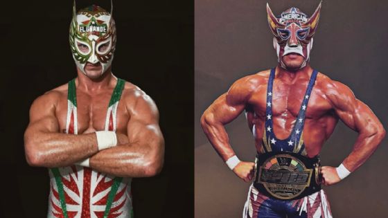 ¡Caerá una MÁSCARA! El Grande Americano vs El Original ya tiene fecha y sede