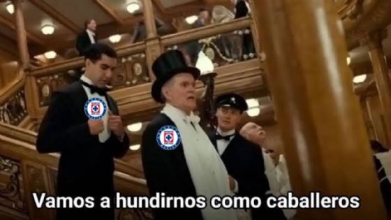Los MEMES reaccionan ante eliminación de Cruz Azul en Concachampions 2026
