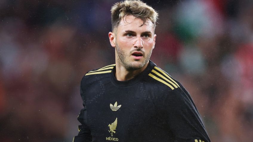 Santiago Gimenez, ilusionado de cara al Mundial 2026; ¿Será fijo en la lista de México?