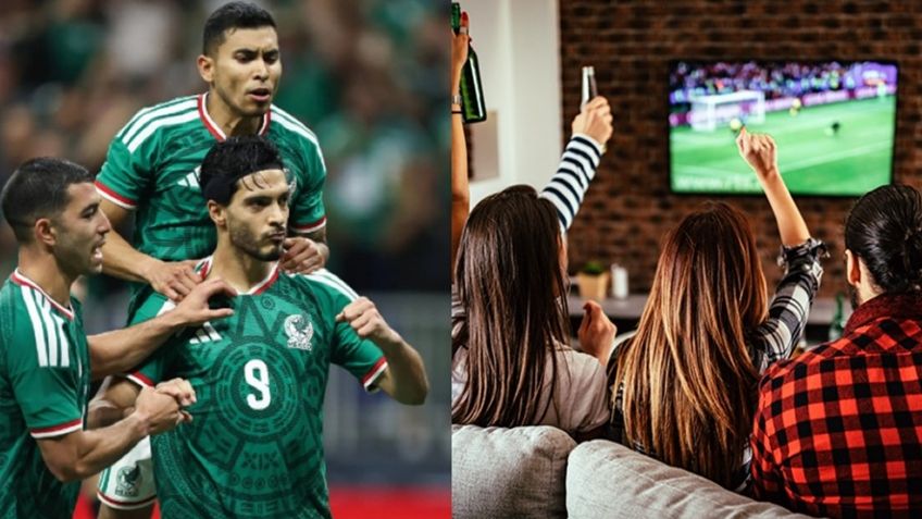 ¿La Selección Mexicana llegará a Netflix? El acuerdo que lo haría posible en 2027