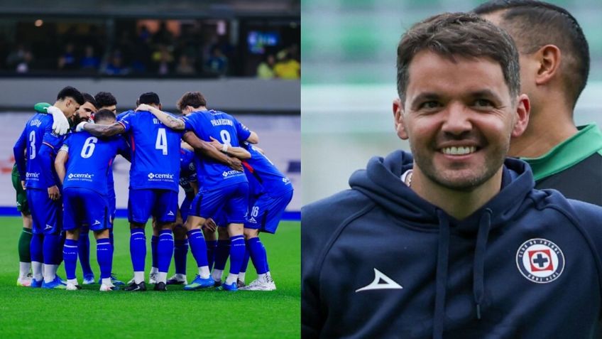 Cruz Azul vs LAFC EN VIVO: Dónde ver y probables ALINEACIONES en la Concachampions 2026