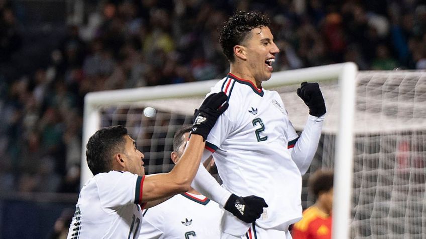 México enfrentará a Serbia en su último duelo previo al Mundial 2026; ¿Cuándo y dónde?