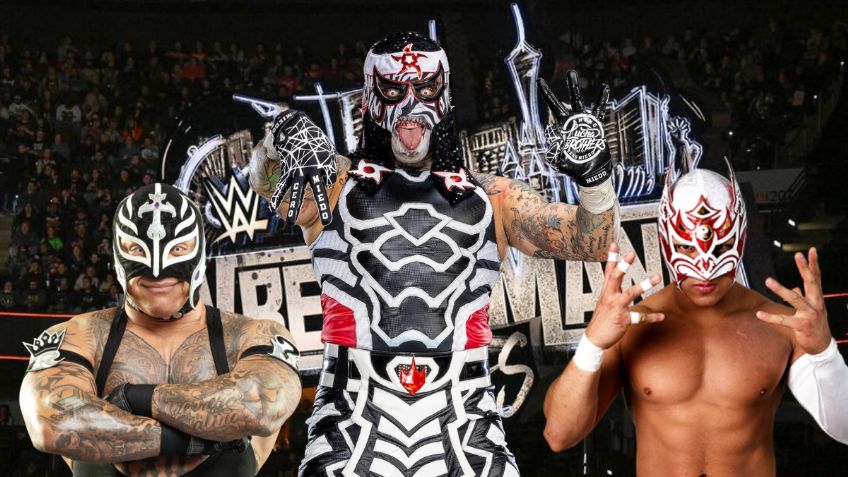 ¿Dónde ver WWE WrestleMania 42 EN VIVO el 18 y 19 de abril? Cartelera de las Noches 1 y 2